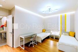 Detached house for rent in Jurmala, 160.00m2