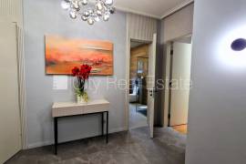 Detached house for rent in Jurmala, 160.00m2