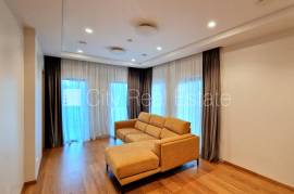 Detached house for rent in Jurmala, 440.20m2