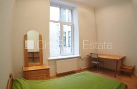 Apartment for rent in Riga, 115.00m2