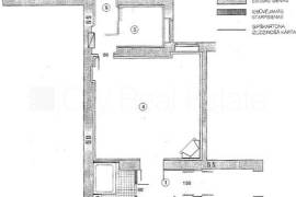 Apartment for rent in Riga, 115.00m2
