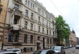 Apartment for rent in Riga, 115.00m2