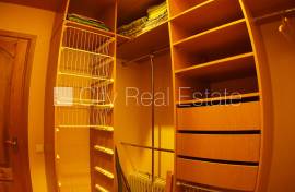 Apartment for rent in Riga, 115.00m2