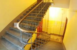 Apartment for rent in Riga, 115.00m2