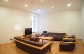 Apartment for rent in Riga, 115.00m2