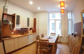 Apartment for rent in Riga, 115.00m2