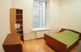 Apartment for rent in Riga, 115.00m2
