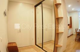 Apartment for rent in Riga, 115.00m2