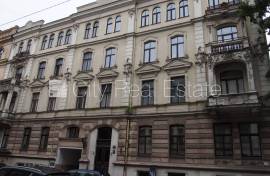 Apartment for rent in Riga, 115.00m2