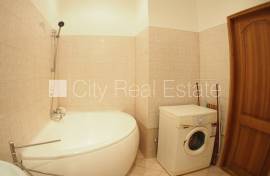 Apartment for rent in Riga, 115.00m2