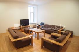 Apartment for rent in Riga, 115.00m2
