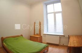 Apartment for rent in Riga, 115.00m2