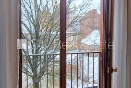 Apartment for sale in Riga, 54.20m2