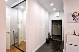 Apartment for sale in Riga, 54.20m2