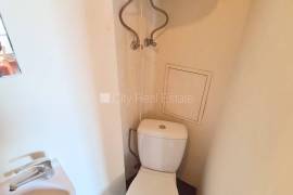 Studio for rent in Riga, 30.00m2
