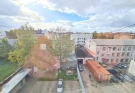 Studio for rent in Riga, 30.00m2