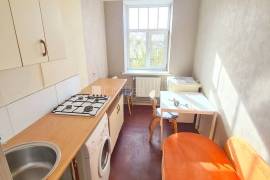 Studio for rent in Riga, 30.00m2