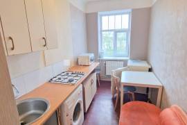 Studio for rent in Riga, 30.00m2