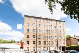 Studio for rent in Riga, 30.00m2