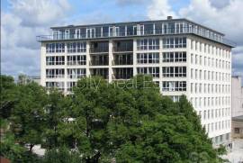 Studio for rent in Riga, 14.00m2