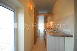 Studio for rent in Riga, 14.00m2