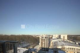 Studio for rent in Riga, 14.00m2