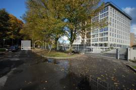 Studio for rent in Riga, 14.00m2