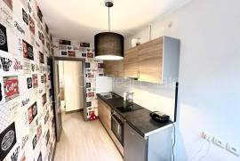 Studio for rent in Riga, 33.00m2