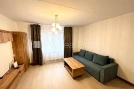 Studio for rent in Riga, 33.00m2