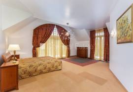 Detached house for sale in Jurmala, 580.00m2