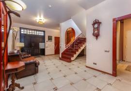 Detached house for sale in Jurmala, 580.00m2