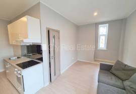 Studio for rent in Riga, 30.00m2