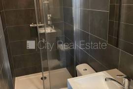 Studio for rent in Riga, 30.00m2