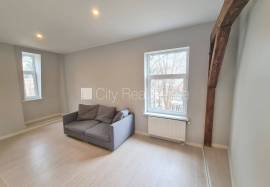 Studio for rent in Riga, 30.00m2