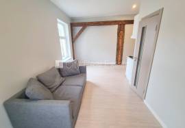 Studio for rent in Riga, 30.00m2