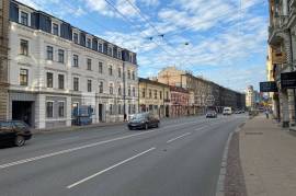 Studio for rent in Riga, 30.00m2