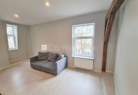 Studio for rent in Riga, 30.00m2