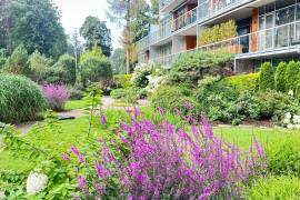 Apartment for rent in Jurmala, 70.00m2