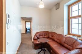 Apartment for sale in Riga, 100.60m2