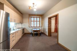 Apartment for sale in Riga, 100.60m2