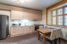 Apartment for sale in Riga, 100.60m2