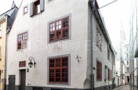 Apartment for sale in Riga, 100.60m2