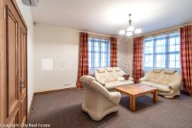 Apartment for sale in Riga, 100.60m2