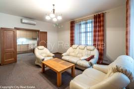 Apartment for sale in Riga, 100.60m2