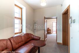 Apartment for sale in Riga, 100.60m2