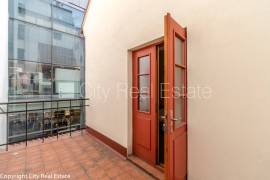 Apartment for sale in Riga, 100.60m2