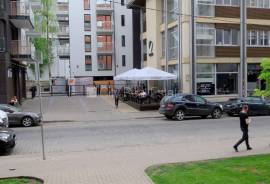 Apartment for rent in Riga, 101.00m2