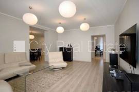 Apartment for rent in Riga, 101.00m2