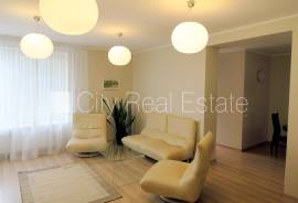 Apartment for rent in Riga, 101.00m2