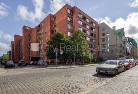 Apartment for rent in Riga, 101.00m2